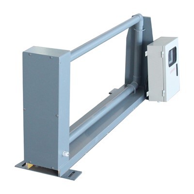 Runkotyyppinen metallinilmaisin